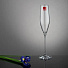 Бокал для шампанского, 190 мл, хрустальное стекло, 6 шт, Repast@Rona, Swan, 61557 - фото 2
