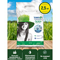 Удобрение для газона, весна-лето, 2.5 кг, Террасол