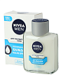 Бальзам после бритья, Nivea, Охлаждающий, для чувствительной кожи, 100 мл, 81383 - фото 4