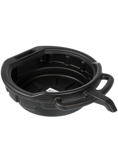 Поддон для слива масла, 8 л, 515х390х140 мм, A90050