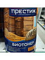 Пропитка Престиж, Биотонер, для дерева, дуб, 0.9 л - фото 2