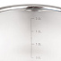 Кастрюля нержавеющая сталь, 2.4 л, с крышкой, крышка стекло, Attribute, Augusta Speciale, ASA018, индукция - фото 4