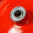 Колесо для тачки резина PR, 3.00-8/3.25-8, втулка D16 мм, Мастер Инструмент - фото 3