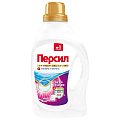 Гель для стирки Персил, 1.17 л, для белого и светлого белья, Premium - фото 2