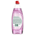 Средство для мытья посуды Fairy, Pure &amp;amp; Clean Лаванда и Розмарин, 650 мл - фото 5