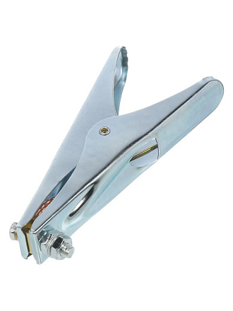 Клемма массы на кабель Профессионал, PRO-серия, 500А, 012