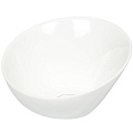 Салатник фарфор, круглый, 16.5 см, Royal white, Tudor England, TU0002