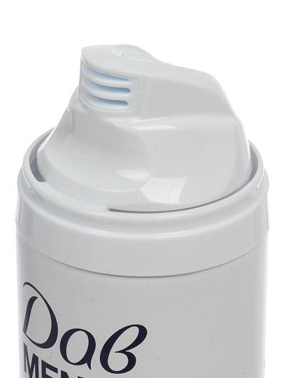 Пена для бритья, Дав, Men+Care Увлажняющая, для чувствительной кожи, 200 мл