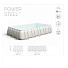 Бассейн каркасный Bestway, 732х366х132 см, Power Steel, 56474, фильтр-насос, лестница, тент, 30045 л, поплавок-дозатор - фото 12