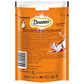 Корм для животных Dreamies, 30 г, для кошек, лакомство, курица, 52761 - фото 2