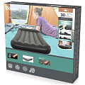 Матрас надувной Bestway, 188х99х30 см, 67680 BW, без насоса, флокированный, 136 кг - фото 17