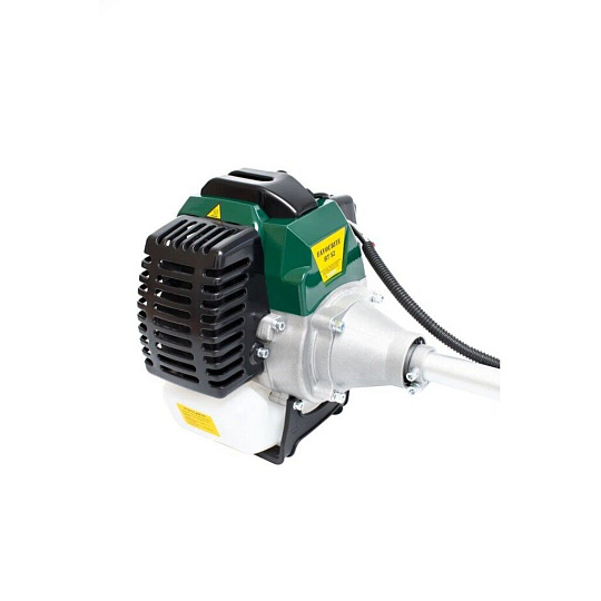 Триммер бензиновый, Favourite, BT 52, 133200052, 2.9 л.с., 52 куб.см, 2130 Вт, U-ручка, леска/нож, неразборный вал