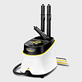 Пароочиститель Karcher, SC 3 Delux EasyFix, 1900 Вт, 1 л, 3.5 бар, белый, 1.513-430.0 - фото 10