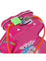 Копилка Moneybag, 15х6 см, металл, A240059, с ключом, в ассортименте - фото 4