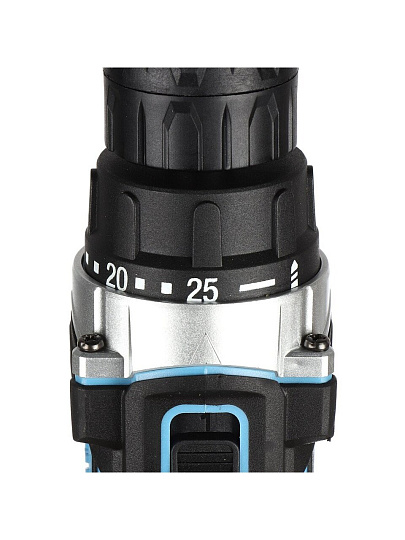 Дрель-шуруповерт аккумуляторный, Favourite, ДАБ 1201, 12 В, коробка, 301101201