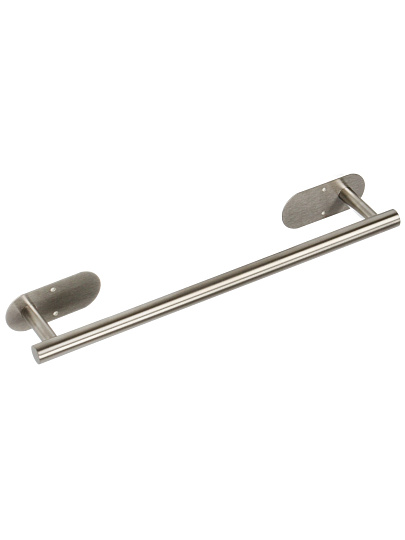 Держатель для полотенец, нержавеющая сталь, Y4-9918