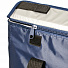 Сумка-холодильник Camping World Snowbag 38181 темно-синяя, 38х21х37 см, 30 л - фото 5