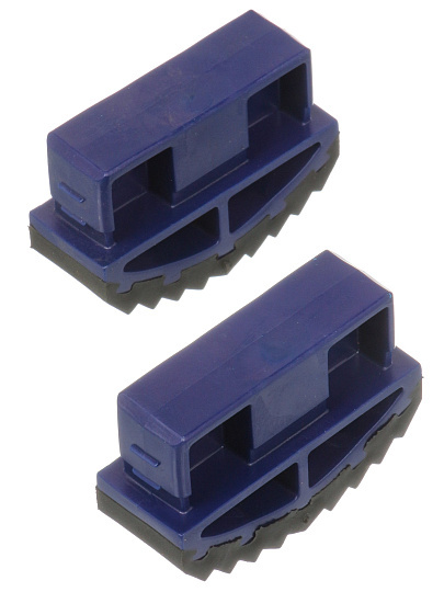 Заглушка для лестниц, 2 шт, 5112-5114, 5208-5211, 5308-5310, Alumet