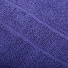 Полотенце банное 50х90 см, 500 г/м2, Полоска, Silvano, темно-синее, Турция, OZG-20-001-007 - фото 2