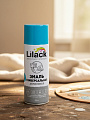 Эмаль аэрозольная, Lilack, универсальная, акриловая, глянцевая, голубая, 520 мл - фото 4