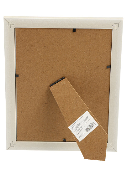 Фоторамка 15х20 см, пластик, асс, Y4-11086