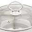 Набор посуды из нержавеющей стали Bohmann 0602BH/4 (кастрюля 2.5+3.5+6.5 л), 3 предмета - фото 2
