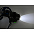 Аккумуляторный налобный LED ZOOM фонарь Ultraflash E150 - фото 7