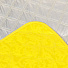 Коврик для пикника 150х135 см, нетканое полотно, с ручками, Green Days, Тиснение, CA338702.02, желтый - фото 2