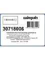 Гофра для сифона 800 мм, 40х40/50, Wirquin, 30718006 - фото 6