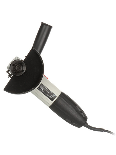 Угловая шлифовальная машина Булат, УШМ 1000, 1000 Вт, 125 мм, 206111000