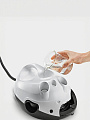 Пароочиститель Karcher, SC 2 EasyFix, 1500 Вт, 1 л, 3.2 бар, белый, 1.512-600.0 - фото 3