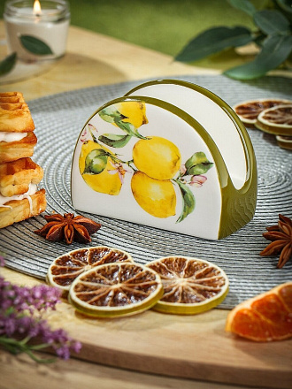 Салфетница доломит, Daniks, Лучиано