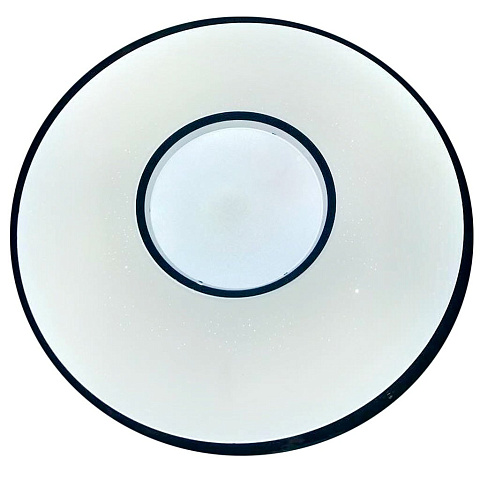 Светильник настенно-потолочный LED, с пультом, 48 Вт, 3000-6000K, 3600Лм, Camelion LBS-7703