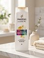 Шампунь Pantene Pro-V, Заряд увлажнения, для всех типов волос, 400 мл - фото 2