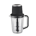 Блендер стационарный 400 Вт, 2 скорости, Polaris, PTB 0435 CordLess, черный - фото 2