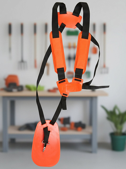 Ремень Bartex, металл, полиэстер, пластик, ранцевый, универсальный, 511105