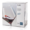 Бокал для вина Schott Zwiesel Pure 112 943-2, 2 шт, 700 мл - фото 4