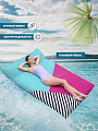 Матрас-лаундж 200х129 см, Bestway, Blissful Drifter, 43305 - фото 2