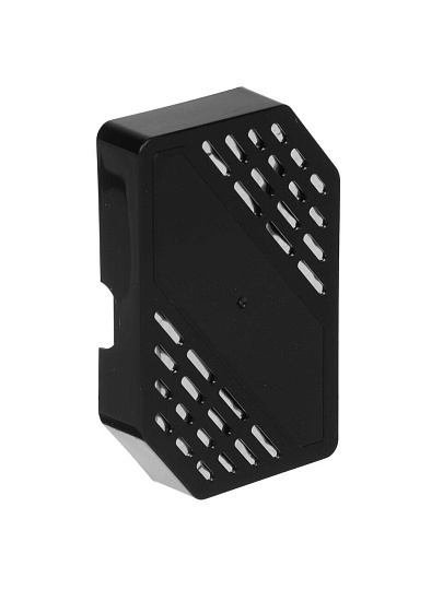 Ароматизатор в машину под сиденье, сухой, Maxi Fresh, Новая машина, MF-115