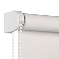 Рулонная штора Blackout Dublin, 160х70 см, белая, блэкаут, 7799644 - фото 3