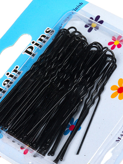 Шпильки для волос, 50шт, A110093
