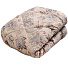 Одеяло 1.5-спальное, 140х205 см, Дача, прочесанное полиэфирное волокно, 250 г/м2, всесезонное, чехол 100% полиэстер, в ассортименте - фото 4
