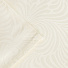 Скатерть 140х180 см, 100% полиэстер, Хризантема, бежевая, Y262 - фото 3