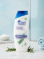 Шампунь Head &amp;amp; Shoulders, Густые и крепкие, против перхоти, 360 мл