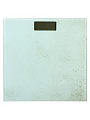 Весы напольные электронные, Rion, PT-973 Бетон, стекло, до 180 кг - фото 2