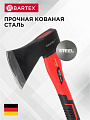 Топор Bartex, фиберглассовый, обрезиненная, 0.8 кг, 365 мм, B00348N - фото 10
