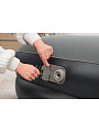 Матрас надувной Bestway, 191х97х46 см, 67401, насос встроенный, электрический, флокированный, распределение нагрузки по всей поверхности, 150 кг - фото 11