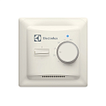 Терморегуляторы Thermotronic ELectroLux ETB-16 (Basic)