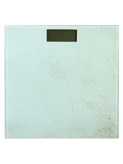 Весы напольные электронные, Rion, PT-973 Бетон, стекло, до 180 кг