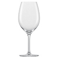 Бокал для вина, 475 мл, бессвинцовый хрусталь, 6 шт, Schott Zwiesel, Banquet, 121592-6